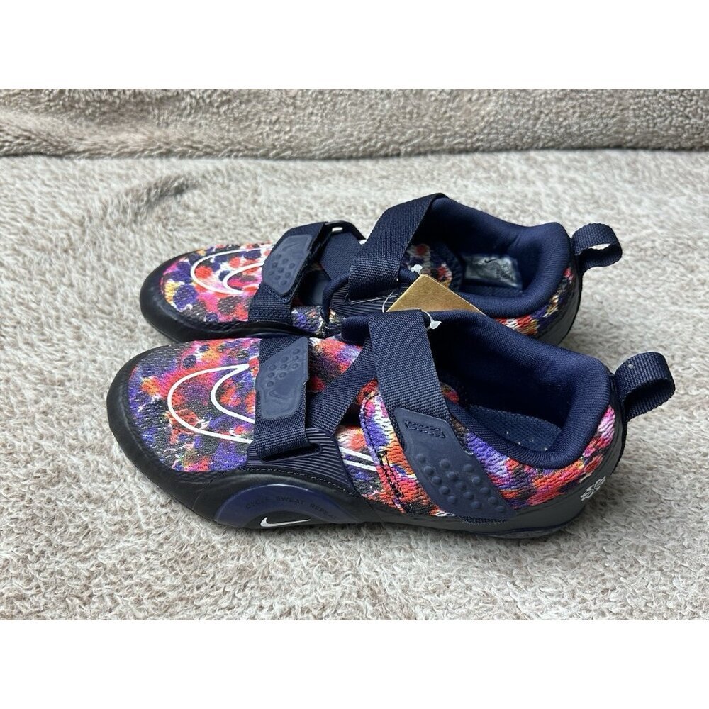 Nike SuperRep Cycle 2 Next Nature Low Spray Paint, Women DH3395-400 NWOB - Picture 14 of 16